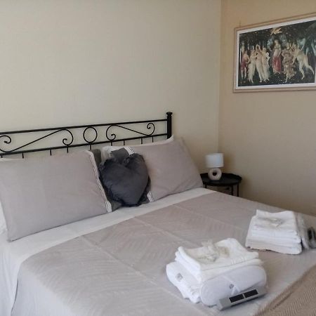 Le Stanze Di Botticelli Bed & Breakfast Termoli Ngoại thất bức ảnh