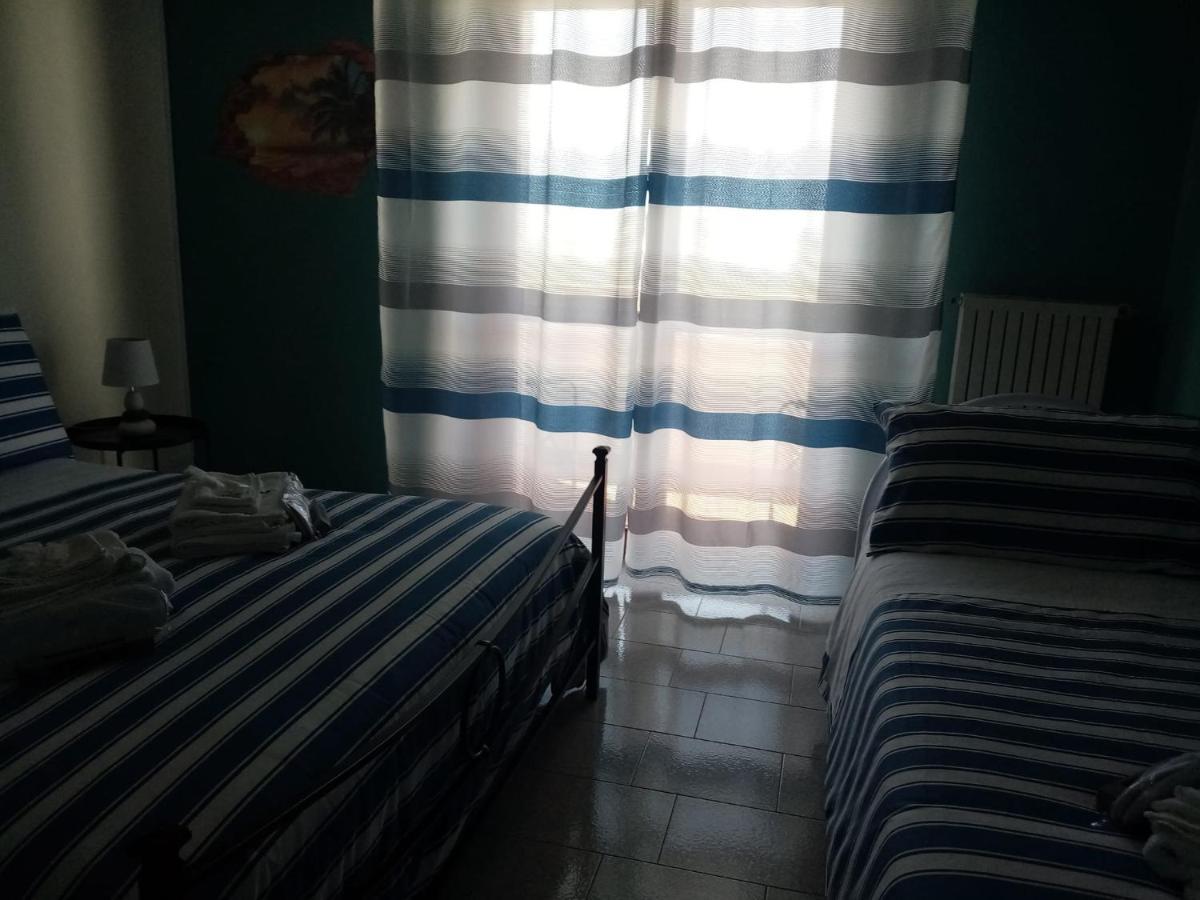 Le Stanze Di Botticelli Bed & Breakfast Termoli Ngoại thất bức ảnh